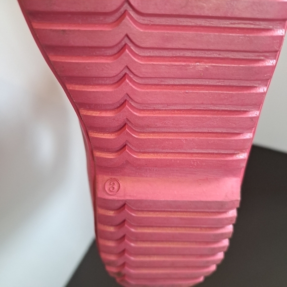 Hunter for Target big girls size 3 - Picture 3 of 3